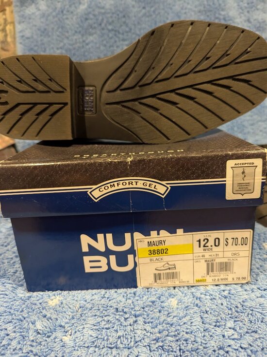 Mens Dress Shoes